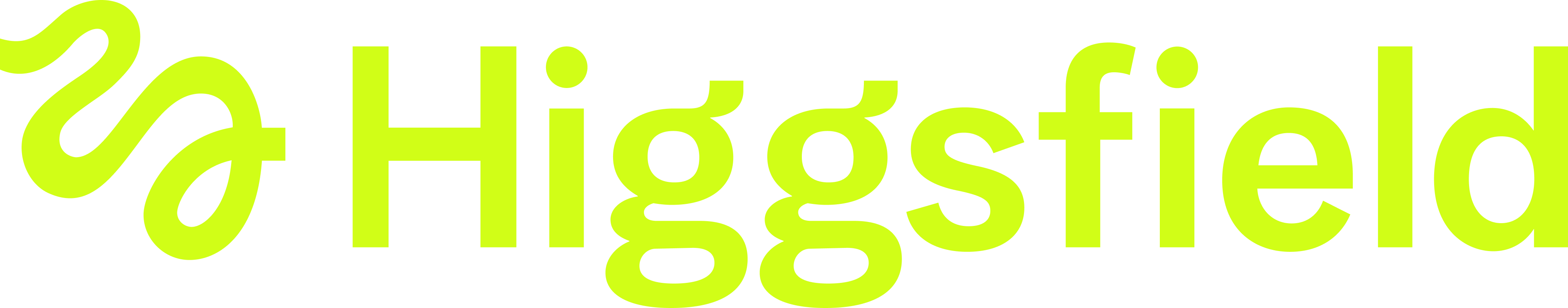 Higgsfield AI